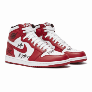 New Balance High