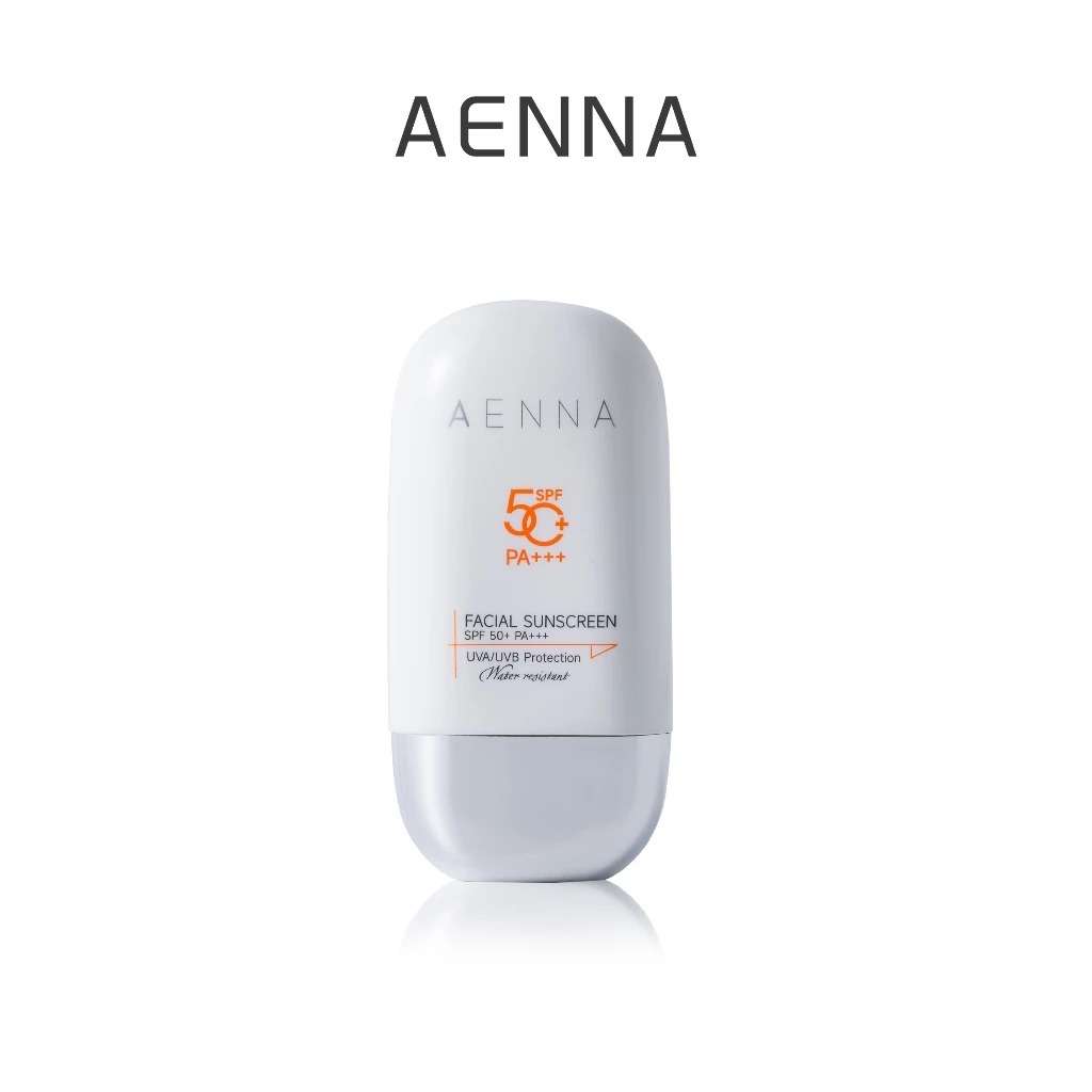 AENNA Facial Sunscreen (50ml)