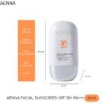 AENNA Facial Sunscreen (50ml)