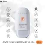 AENNA Facial Sunscreen (50ml)