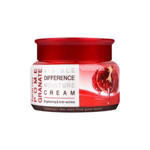 FARMSTAY Pomegranate Visible Difference Moisture Emulsion (350ml)