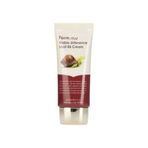 FARMSTAY Pomegranate Visible Difference Moisture Cream (100g)