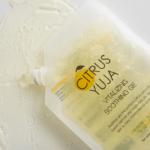 FARMSTAY Citrus Yuja Vitalizing Soothing Gel (100ml)