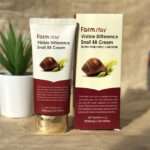 FARMSTAY Visible Difference Snail BB Cream (50ml)